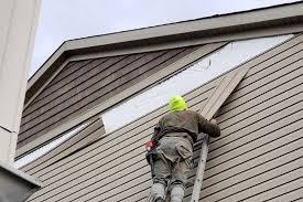 Siding for New Construction in White Haven, PA